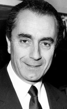 Michelangelo Antonioni